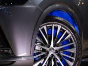 Lexus RX V Москва  - изображение 36