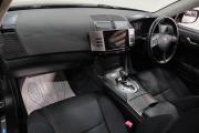 Toyota Mark X I Рестайлинг Новокузнецк  - изображение 51