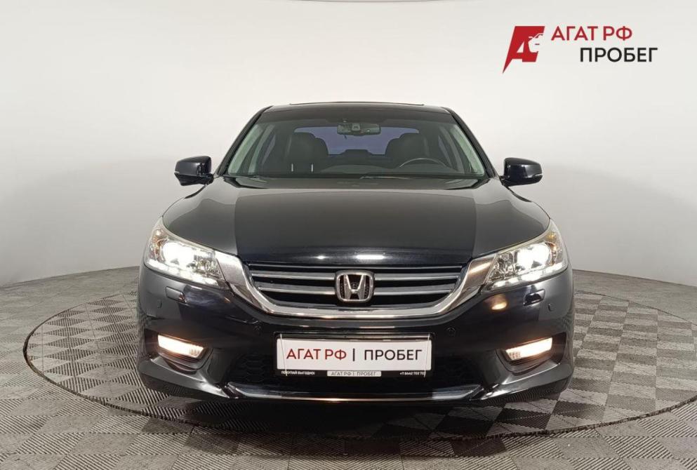 Honda Accord IX Волгоград  - изображение 2