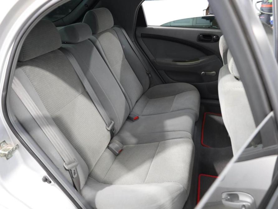 Chevrolet Lacetti I Ростов-на-Дону  - изображение 7