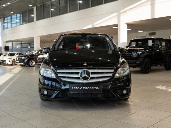 Mercedes-Benz B-Класс II (W246) с пробегом 2012 года, цена 1 065 000 рублей, 174467 км, хэтчбек, Автокод Объявления