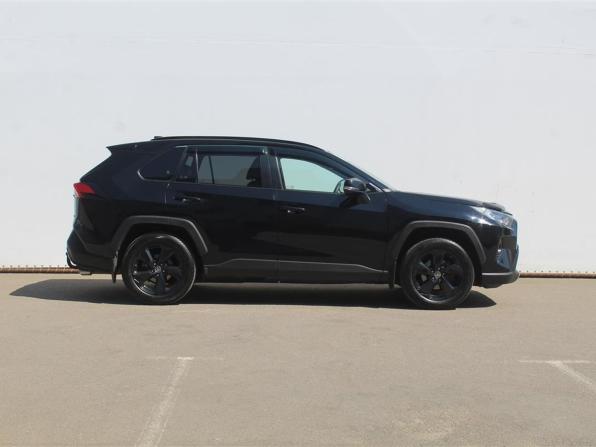 Toyota RAV4 V (XA50) с пробегом 2021 года, цена 2 950 000 рублей, 149591 км, внедорожник, Автокод Объявления