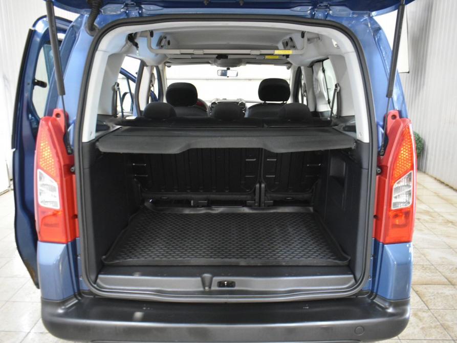 Citroen Berlingo II Мурманск  - изображение 15