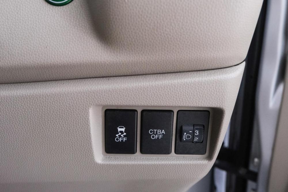 Honda N-WGN I Рестайлинг Красноярск  - изображение 16