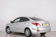 Hyundai Solaris I Красноярск  - изображение 23