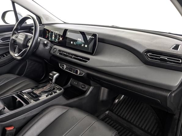 BAIC U5 Plus с пробегом 2023 года, цена 875 000 рублей, 90512 км, седан, Автокод Объявления