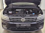 Volkswagen Tiguan II Уфа  - изображение 36