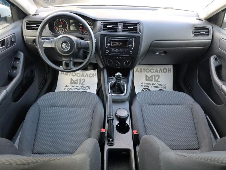 Volkswagen Jetta VI Нижнекамск  - изображение 18