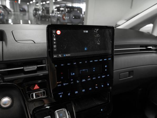 Hyundai Staria I с пробегом 2021 года, цена 5 380 000 рублей, 49261 км, минивэн, Автокод Объявления