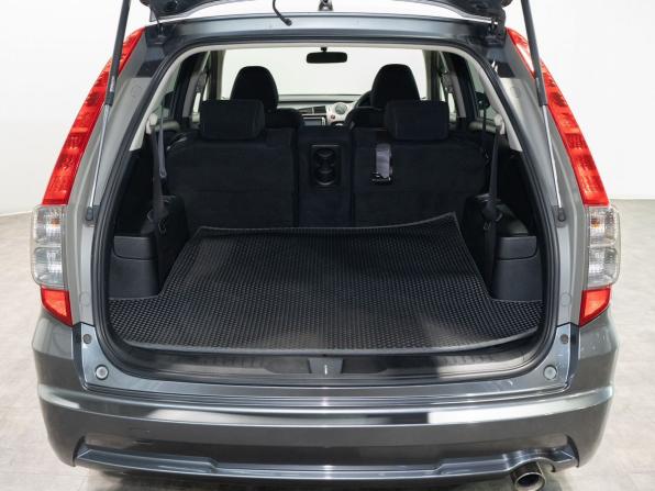Honda Stream II с пробегом 2009 года, цена 1 260 000 рублей, 115005 км, компактвэн, Автокод Объявления