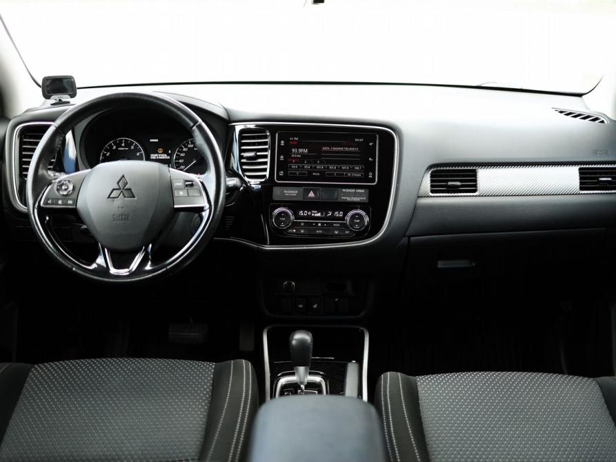 Mitsubishi Outlander III Рестайлинг 3 Ижевск  - изображение 8