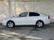 Skoda Octavia II (A5) Рестайлинг Петрозаводск  - изображение 30
