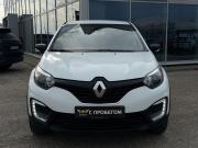 Renault Kaptur I Самара  - изображение 15