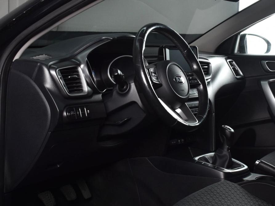 Kia Ceed III Кемерово  - изображение 6