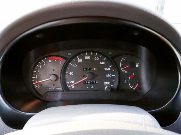 Hyundai Accent II с пробегом 2006 года, цена 279 000 рублей, 326000 км, седан, Автокод Объявления
