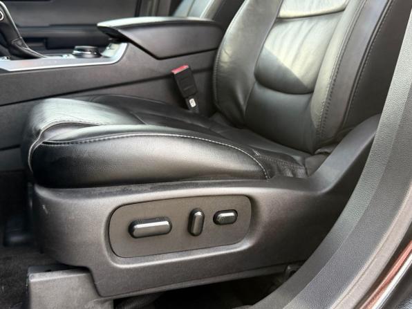 Ford Explorer V с пробегом 2012 года, цена 1 490 000 рублей, 140579 км, внедорожник, Автокод Объявления