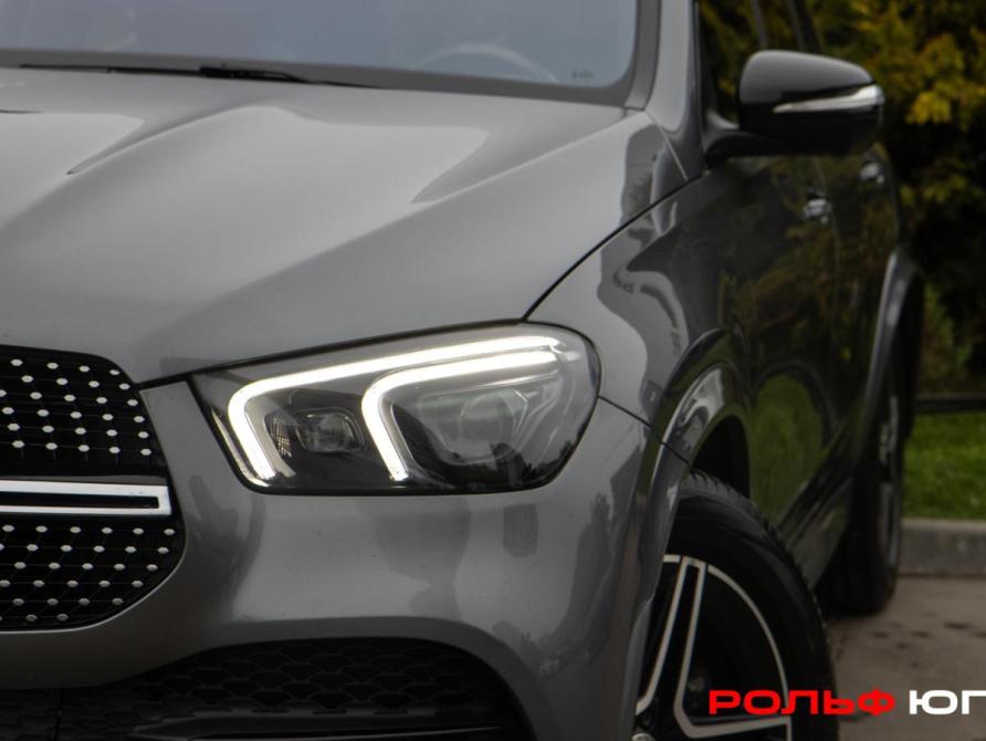 Mercedes-Benz GLE II (V167) Москва  - изображение 23