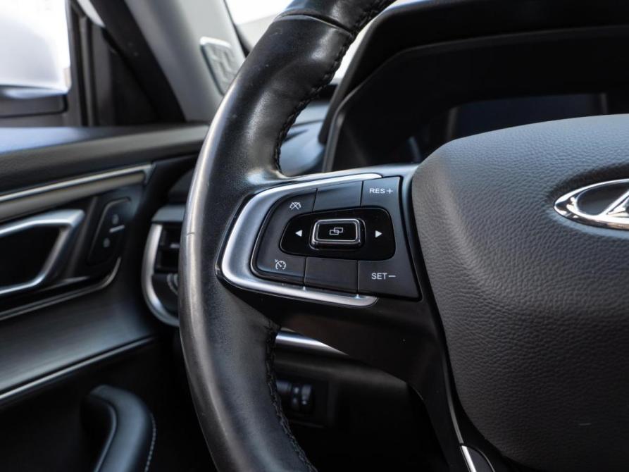Chery Tiggo 7 Pro I Волгоград  - изображение 21