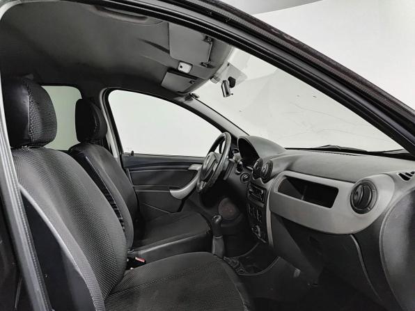 Renault Sandero I с пробегом 2011 года, цена 402 000 рублей, 216736 км, хэтчбек, Автокод Объявления