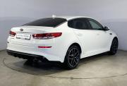 Kia Optima IV Рестайлинг Саранск  - изображение 39