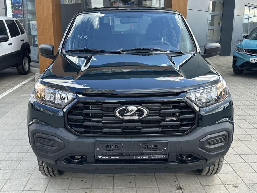 Lada (ВАЗ) Niva I Рестайлинг (Travel) Краснодар  - изображение 2