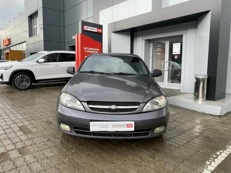 Chevrolet Lacetti I Набережные Челны  - изображение 2