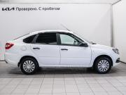 Lada (ВАЗ) Granta I Рестайлинг Красноярск  - изображение 35