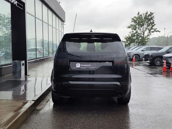 Land Rover Discovery V с пробегом 2017 года, цена 3 400 000 рублей, 267418 км, внедорожник, Автокод Объявления