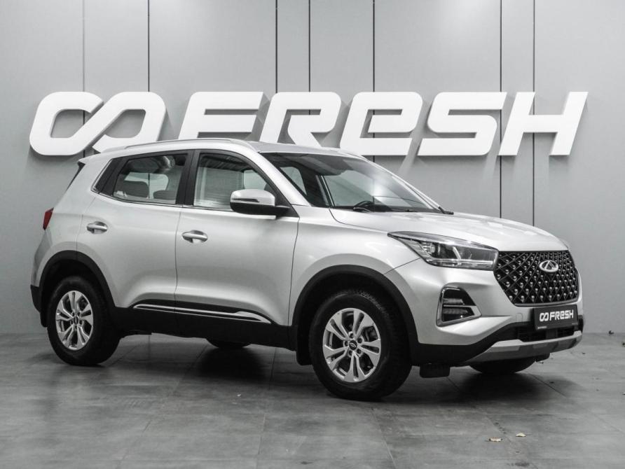 Chery Tiggo 4 Pro I Воронеж  - изображение 1