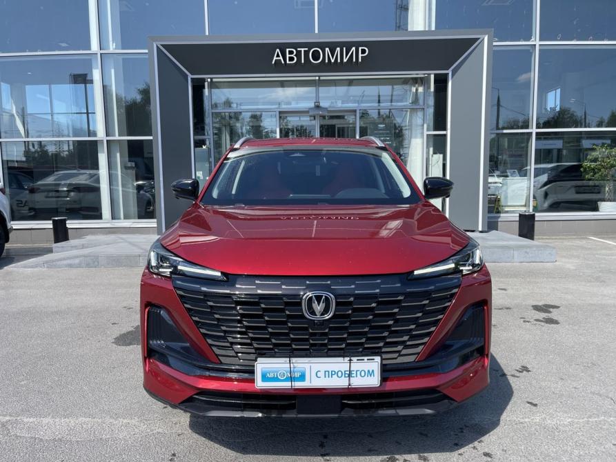 Changan UNI-S (CS55 Plus) I Брянск  - изображение 2