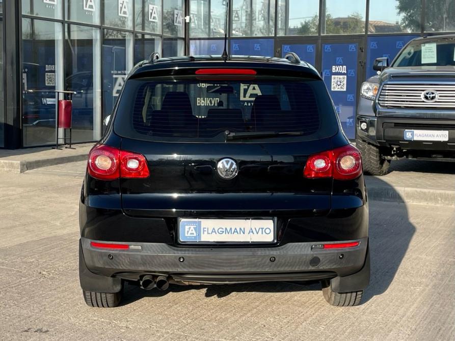 Volkswagen Tiguan I Краснодар  - изображение 4