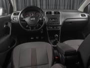 Volkswagen Polo V Рестайлинг Тюмень  - изображение 22