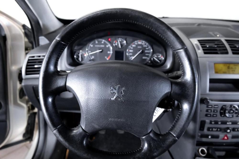 Peugeot 407 Тюмень  - изображение 15