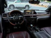 Lexus LX III Рестайлинг 2 Волгоград  - изображение 33