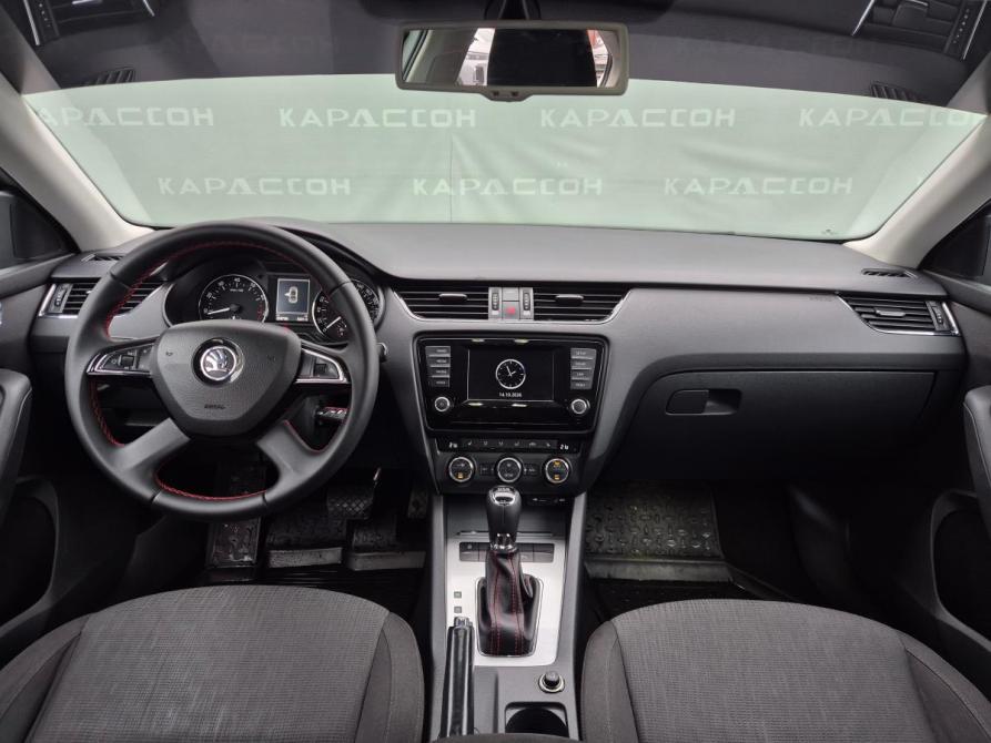 Skoda Octavia III (A7) Екатеринбург  - изображение 6