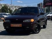 Lada (ВАЗ) 2114 Челябинск  - изображение 8