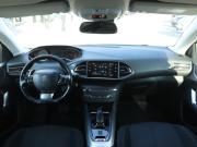 Peugeot 308 II Рестайлинг Москва  - изображение 32