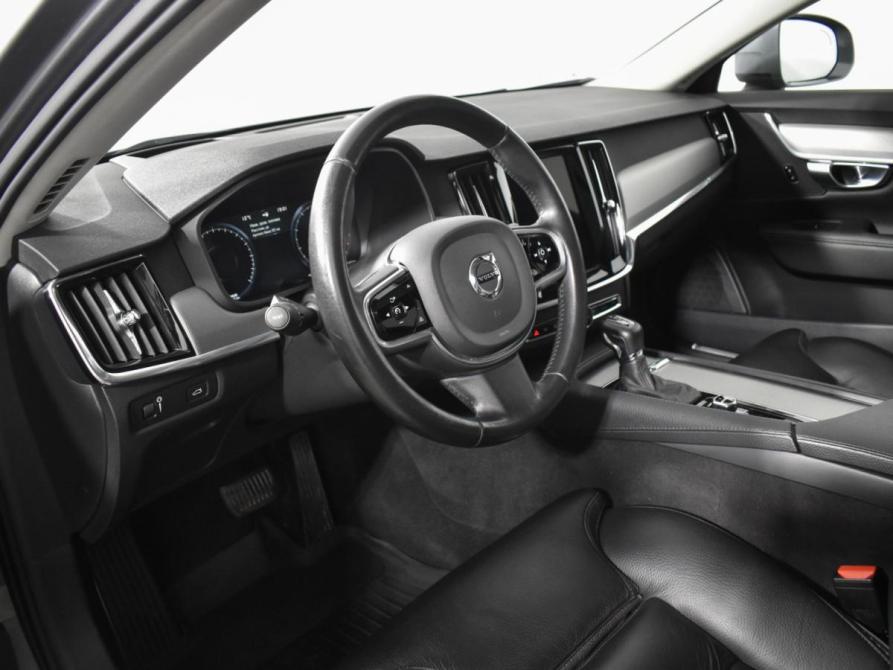 Volvo V90 Cross Country I Санкт-Петербург  - изображение 10