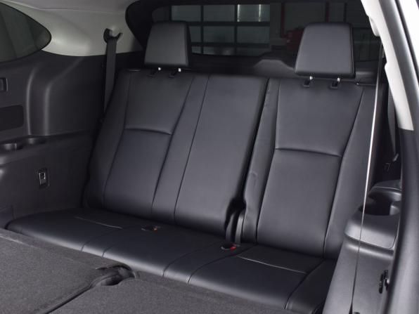 Toyota Highlander IV (XU70) с пробегом 2026 года, цена 5 274 995 рублей, 24 км, внедорожник, Автокод Объявления