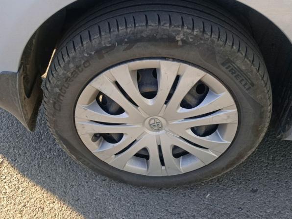Toyota Corolla X (E140 E150) с пробегом 2007 года, цена 550 000 рублей, 269619 км, седан, Автокод Объявления