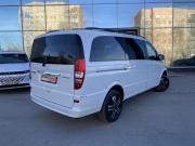 Mercedes-Benz Viano I (W639) Рестайлинг Екатеринбург  - изображение 45