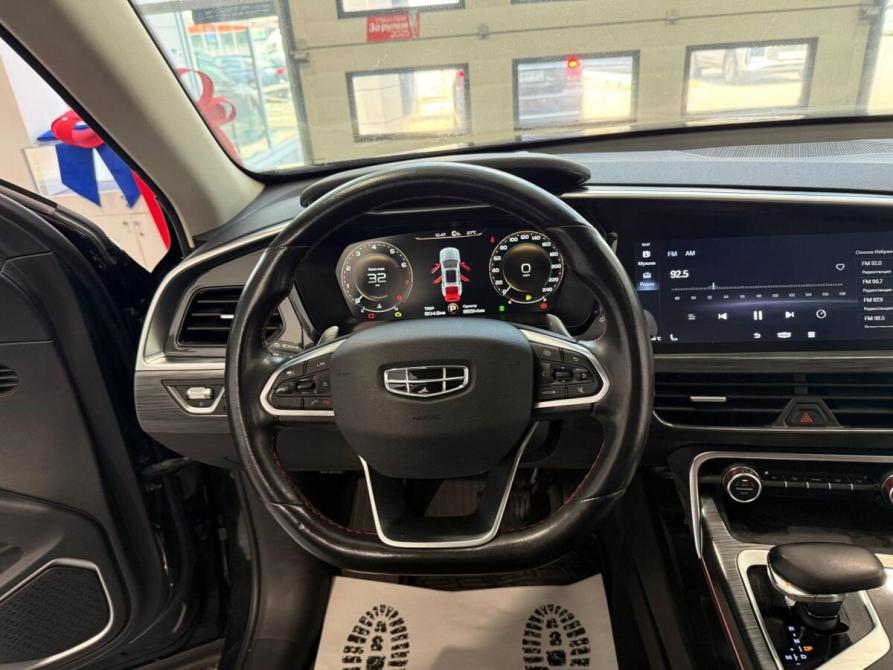 Geely Tugella I Орел  - изображение 16