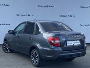 Lada (ВАЗ) Granta I Рестайлинг Курган  - изображение 20