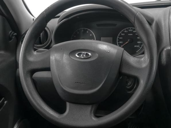 Lada (ВАЗ) Granta I с пробегом 2013 года, цена 599 900 рублей, 105000 км, седан, Автокод Объявления