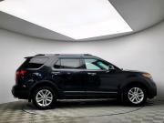 Ford Explorer V Мурманск  - изображение 36