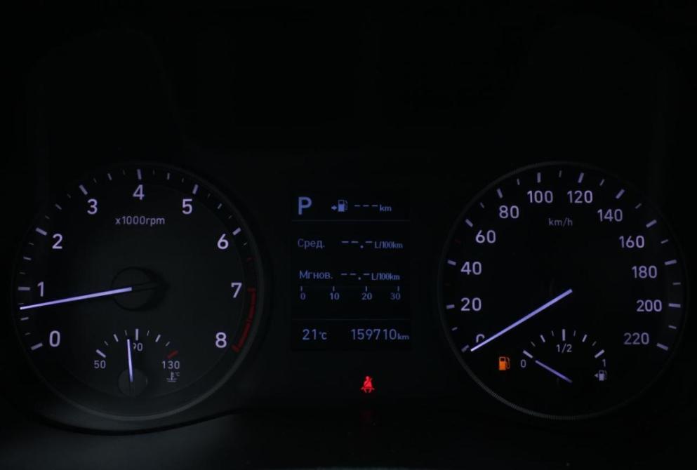 Hyundai Solaris II Саратов  - изображение 13