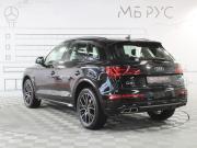 Audi Q5 II (FY) Рестайлинг Москва  - изображение 39
