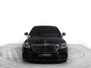 Mercedes-Benz S-Класс VI (W222 C217) Рестайлинг Москва  - изображение 34