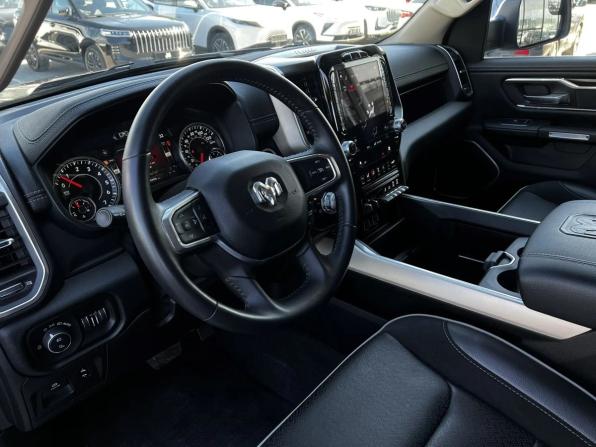 Ram 1500 IV (DS/DJ) с пробегом 2021 года, цена 6 350 000 рублей, 3004 км, offers.body_type.unknown, Автокод Объявления