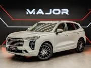 Haval Jolion I Москва  - изображение 5